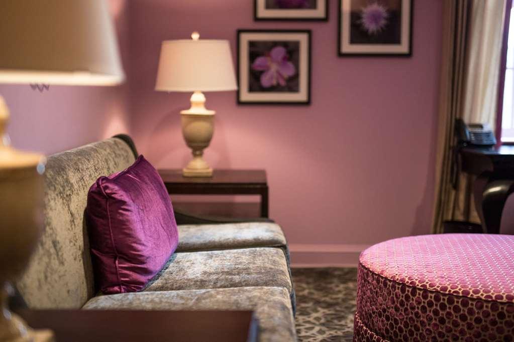 The Mayton Cary Chambre photo