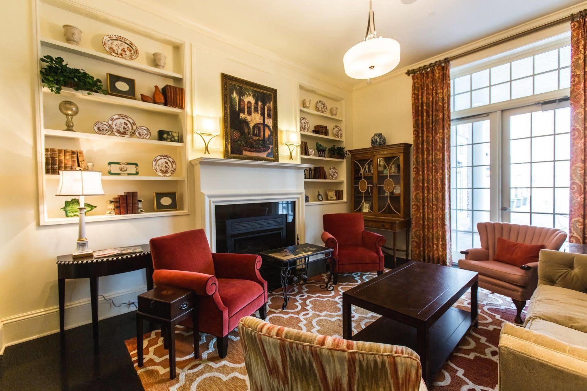The Mayton Cary Extérieur photo